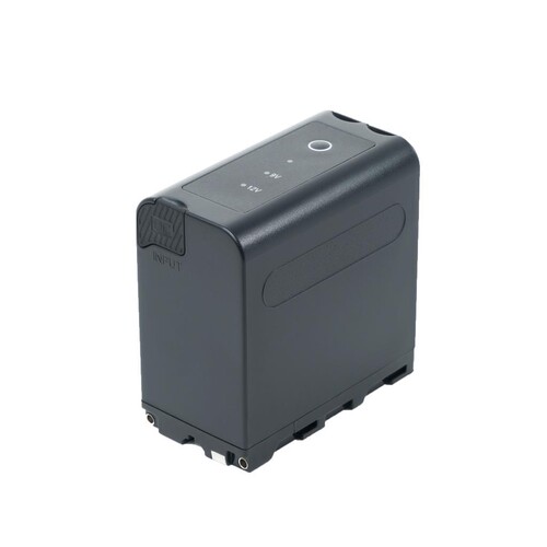 Sanger DC-F960 Sony Kamera Batarya Powerbank