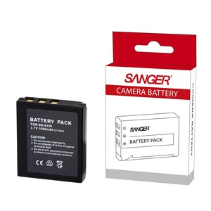 Sanger DS-8330 Premier Fotoğraf Makinesi Batarya - Thumbnail
