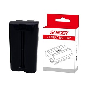 Sanger DT-9723U Fujitsu Batarya - Thumbnail