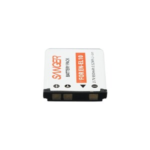 Sanger - Sanger EN-EL10 Nikon Fotoğraf Makinesi Batarya (1)