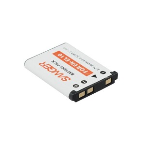 Sanger EN-EL10 Nikon Fotoğraf Makinesi Batarya - Thumbnail