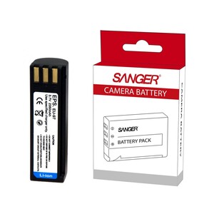 Sanger - Sanger EU-97 Epson Uyumlu Batarya (1)