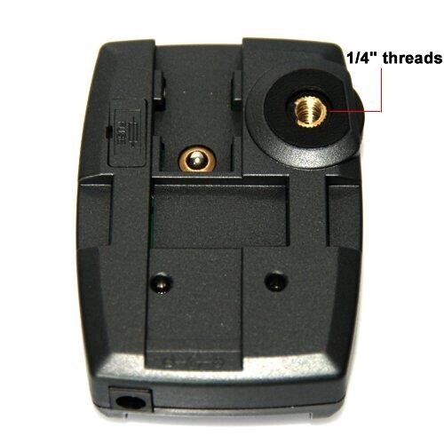 Sanger F970 Batarya 12V Çevirici