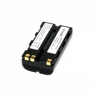 Sanger GEB212 Leica Terminal Bataryası 2600mah - Thumbnail