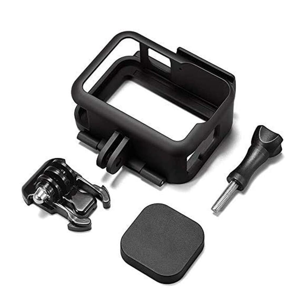 Sanger Go219 Gopro Hero 9 Black Çerçeve Frame