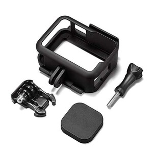 Sanger GO219 Gopro Hero 9 Black Çerçeve Frame - Thumbnail