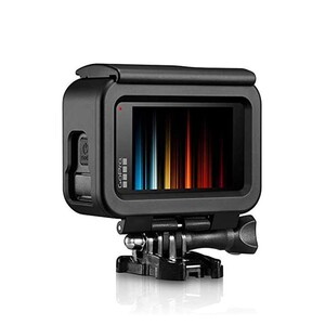Sanger GO219 Gopro Hero 9 Black Çerçeve Frame - Thumbnail