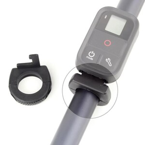 Sanger GP100 Gopro Kumanda Monopoda Takma Aparatı - Thumbnail