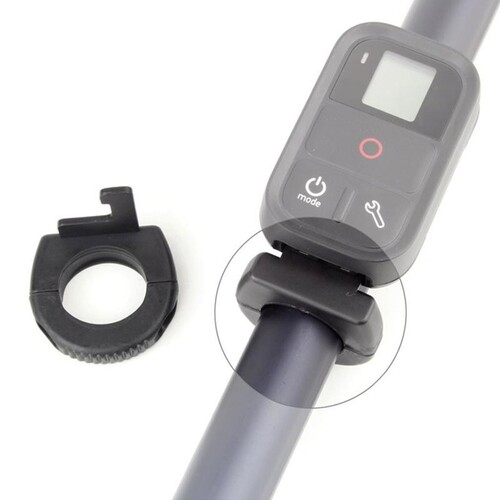 Sanger GP100 Gopro Kumanda Monopoda Takma Aparatı