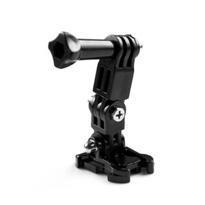 Sanger - Sanger GP16B Aksiyon Kamera Pivotlu Bağlantı