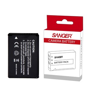 Sanger IA-BP90A Samsung Fotoğraf Makinesi Batarya - Thumbnail