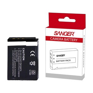 Sanger KLIC-7003 Kodak Fotoğraf Makinesi Batarya - Thumbnail