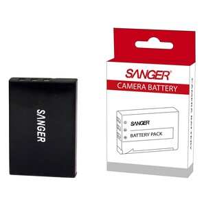Sanger - Sanger LI-20B Olympus Fotoğraf Makinesi Batarya