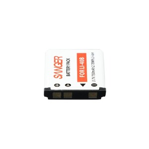 Sanger - Sanger LI-42B Olympus Fotoğraf Makinesi Batarya (1)