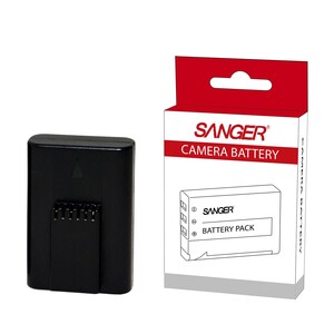 Sanger - Sanger M8 Leica Fotoğraf Makinesi Batarya