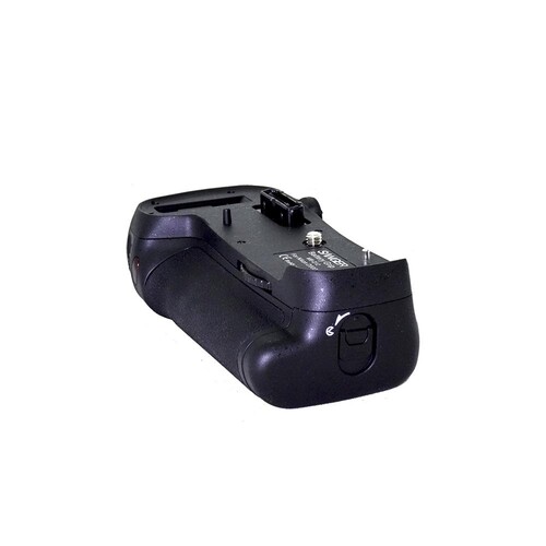 Sanger MB-D12 Nikon Fotoğraf Makinesi Battery Grip