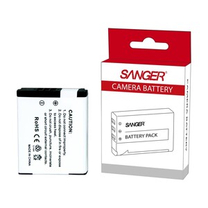Sanger NB-11L Canon Fotoğraf Makinesi Batarya - Thumbnail
