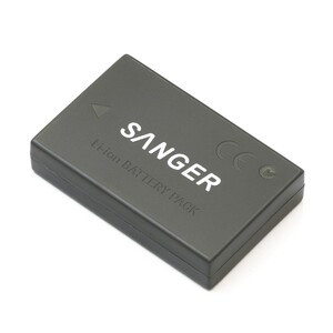 Sanger NB-1L Canon Fotoğraf Makinesi Batarya - Thumbnail