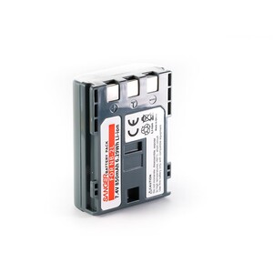 Sanger NB-2L Canon Kamera Batarya - Thumbnail