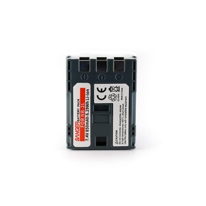 Sanger NB-2L Canon Kamera Batarya - Thumbnail