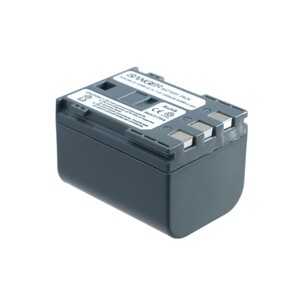 Sanger NB-2L12 Canon Kamera Batarya - Thumbnail