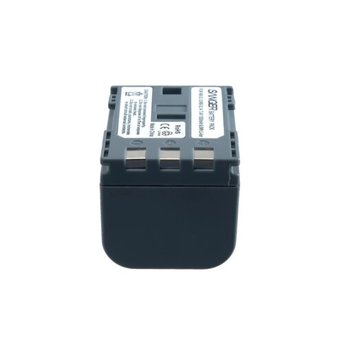 Sanger NB-2L12 Canon Kamera Batarya