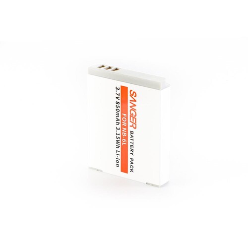 Sanger NB-6L Canon Fotoğraf Makinesi Batarya