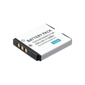 Sanger NP-50 Fujifilm Fotoğraf Makinesi Batarya - Thumbnail