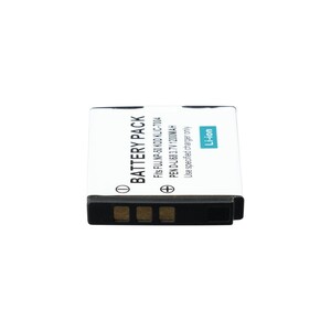 Sanger NP-50 Fujifilm Fotoğraf Makinesi Batarya - Thumbnail