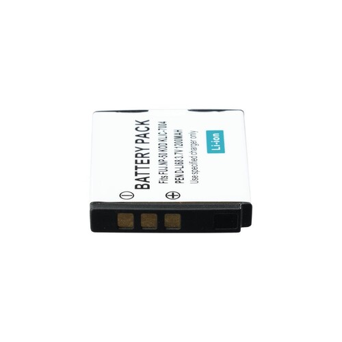 Sanger NP-50 Fujifilm Fotoğraf Makinesi Batarya