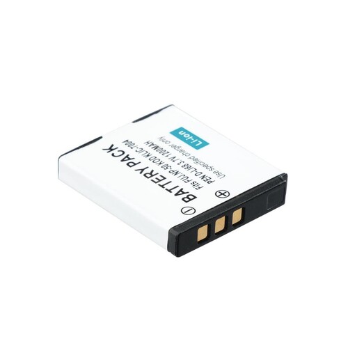 Sanger NP-50 Fujifilm Fotoğraf Makinesi Batarya