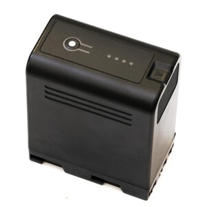 Sanger NP-BPU60 Sony Kamera Batarya - Thumbnail