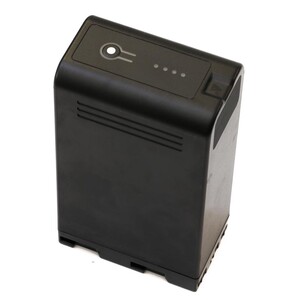 Sanger NP-BPU90 Sony Kamera Batarya - Thumbnail