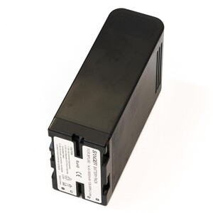Sanger NP-BPU90 Sony Kamera Batarya - Thumbnail