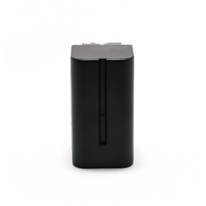 Sanger NP-F750 Sony Kamera Batarya - Thumbnail