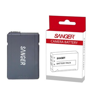 Sanger - Sanger NP-FA70 Sony Kamera Batarya