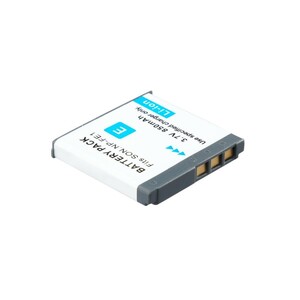 Sanger NP-FE1 Sony Fotoğraf Makinesi Batarya - Thumbnail