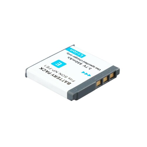 Sanger NP-FE1 Sony Fotoğraf Makinesi Batarya