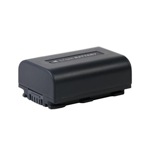 Sanger NP-FH50 Sony Kamera Batarya - Thumbnail