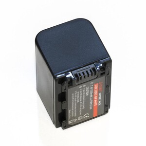 Sanger NP-FH70 Sony Kamera Batarya - Thumbnail