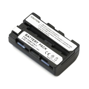 Sanger - Sanger NP-FS11 Sony Kamera Batarya Sanger - Sanger NP-FS11 Sony Kamera Batarya