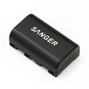 Sanger - Sanger NP-FS11 Sony Kamera Batarya (1) Sanger - Sanger NP-FS11 Sony Kamera Batarya (1)