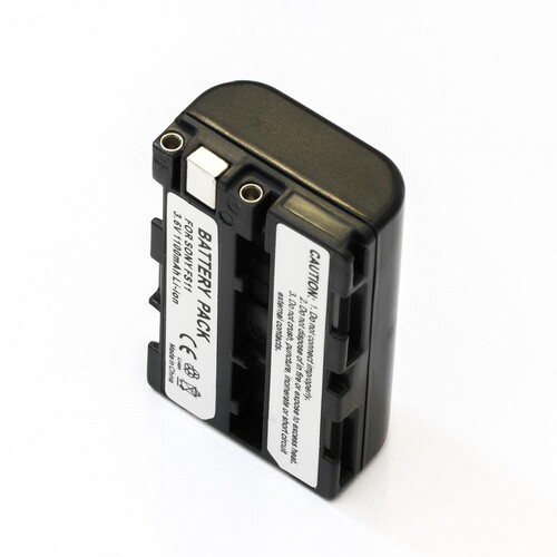 Sanger NP-FS11 Sony Kamera Batarya