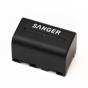 Sanger - Sanger NP-FS21 Sony Kamera Batarya (1) Sanger - Sanger NP-FS21 Sony Kamera Batarya (1)