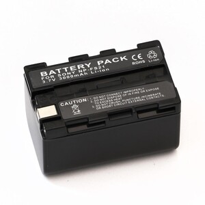 Sanger NP-FS21 Sony Kamera Batarya - Thumbnail