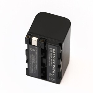 Sanger NP-FS21 Sony Kamera Batarya - Thumbnail