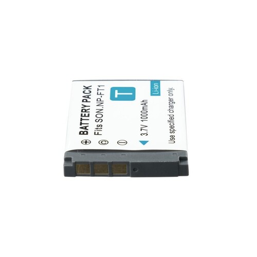 Sanger NP-FT1 Sony Fotoğraf Makinesi Batarya