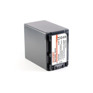 Sanger NP-FV100 Sony Kamera Batarya - Thumbnail