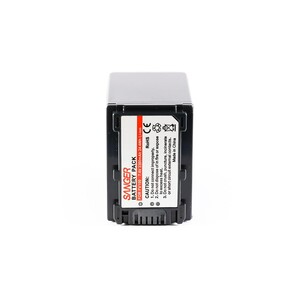 Sanger NP-FV100 Sony Kamera Batarya - Thumbnail
