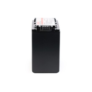 Sanger NP-FV100 Sony Kamera Batarya - Thumbnail